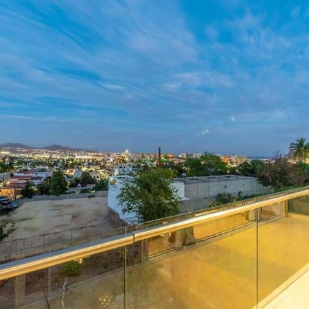 Вілла Casa El Encanto Кабо-Сан-Лукас Екстер'єр фото