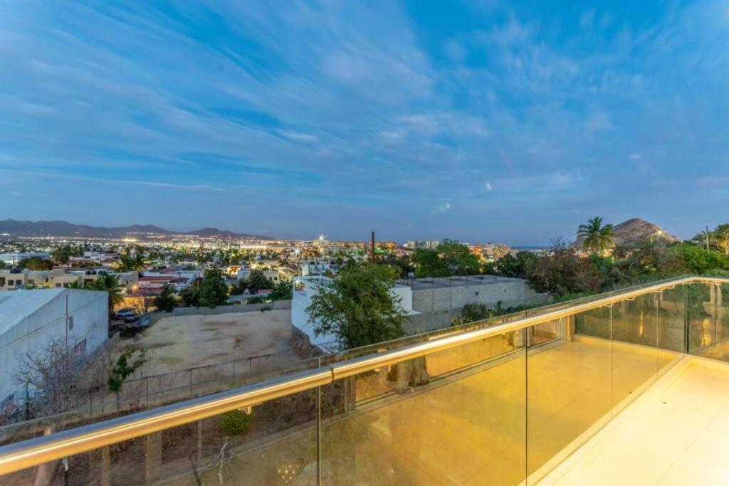 Вілла Casa El Encanto Кабо-Сан-Лукас Екстер'єр фото